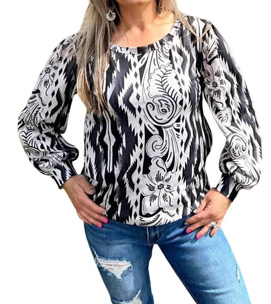 Sterling Kreek - Straight And Narrow Top