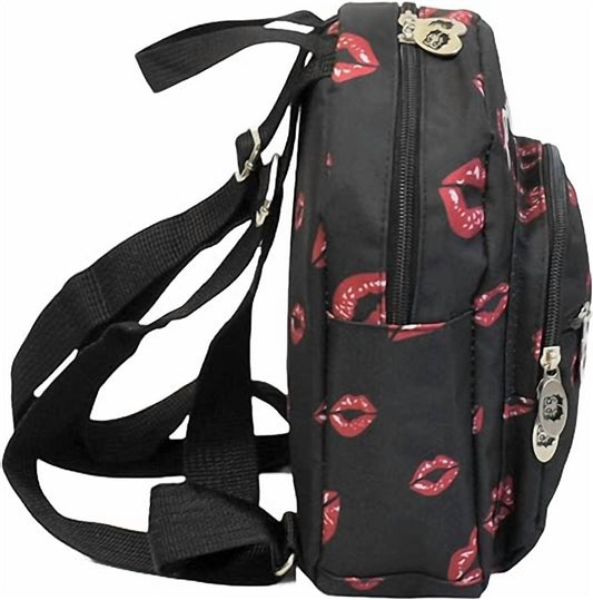 Women's Mini Backpack