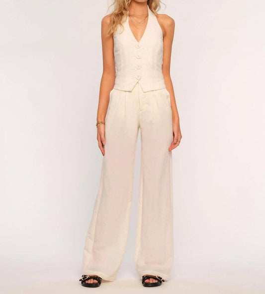 Heartloom - Lyanna Vest