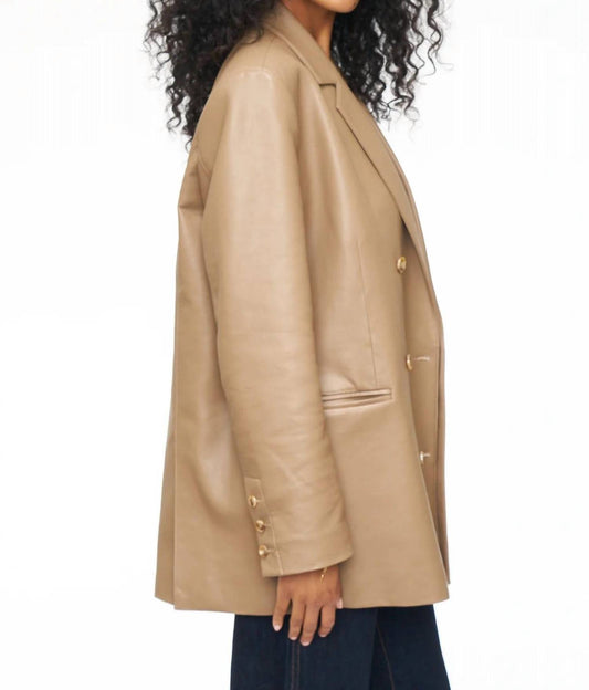 Pistola - Sloane Blazer