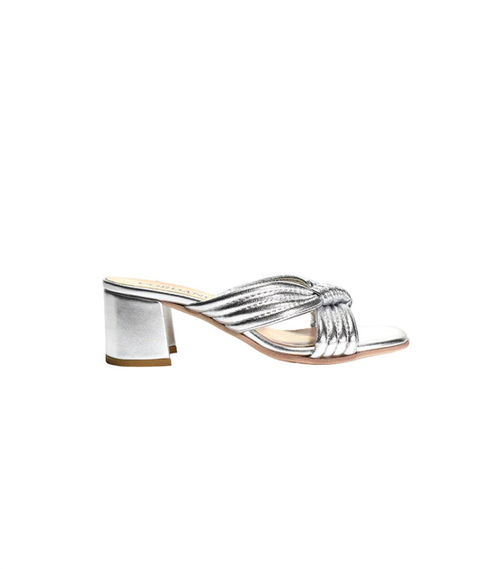 Cordani - Women's Imani Metallic Sandal