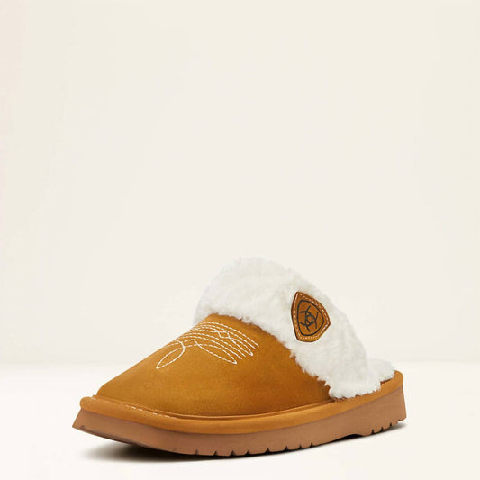 Ariat - Women's Jackie Square Toe Slippers
