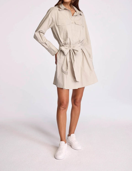 Sundays - Asterin Dress