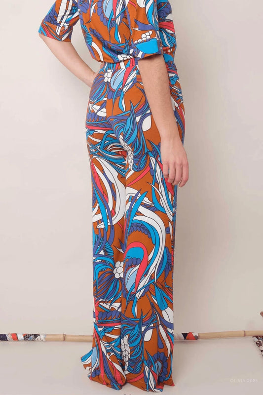 La Prestic Ouiston - Giudecca Pants