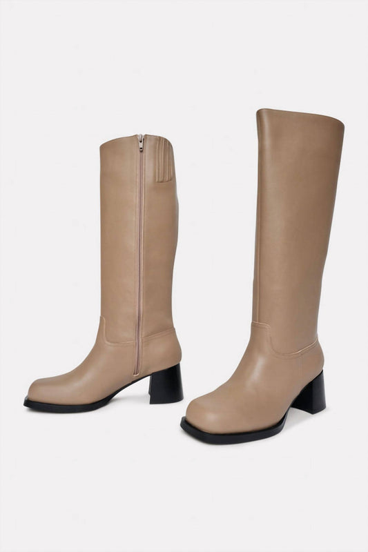 Intentionally Blank - Women's Alibi Boot