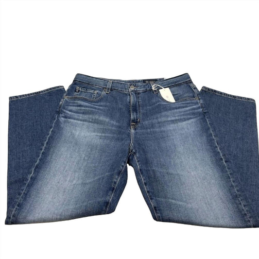 Ag Jeans - Women's Ex-boyfriend Slouchy Slim Jeans