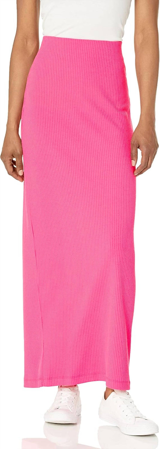 Show Me Your Mumu - Elle Skirt