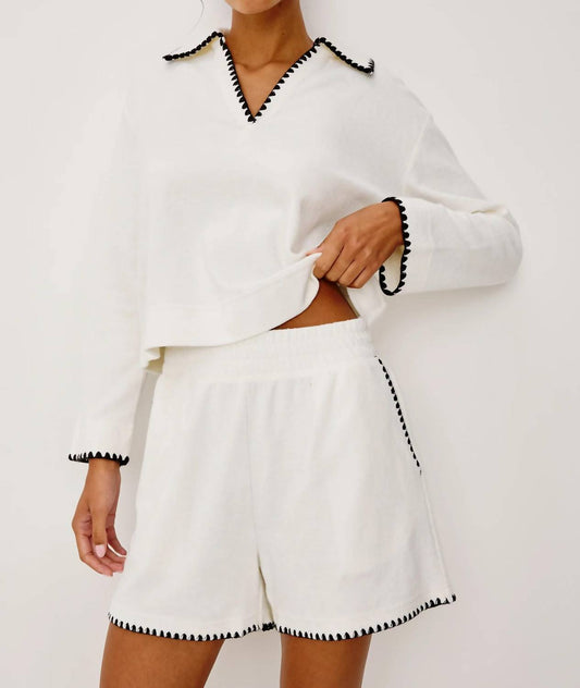 Rails - Cati sweatshirt