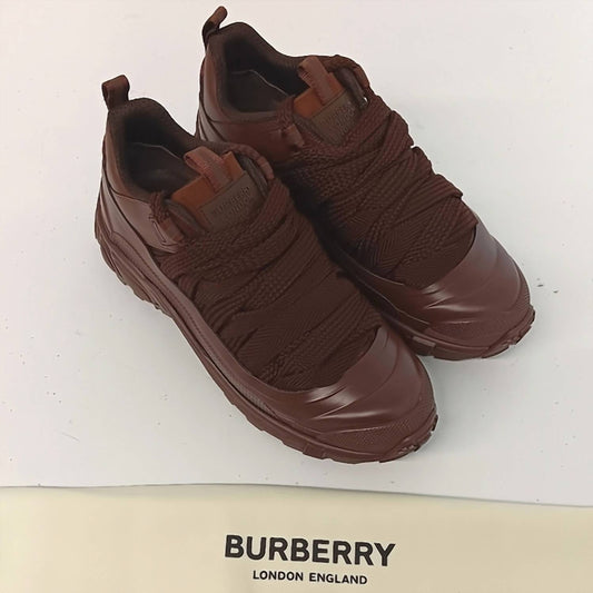 Burberry - Men's Arthur Sneakers