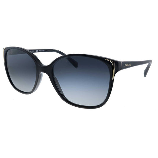 Prada - Women's Spr010 1ab-5w1 Sunglasses