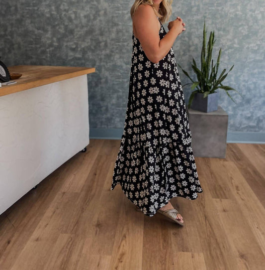 Blakeley - Daisy Maxi Dress