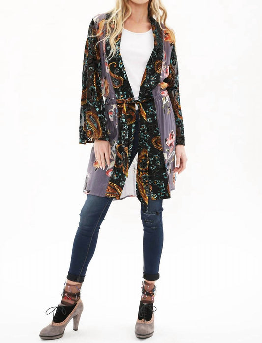 Aratta - Josephine Kimono