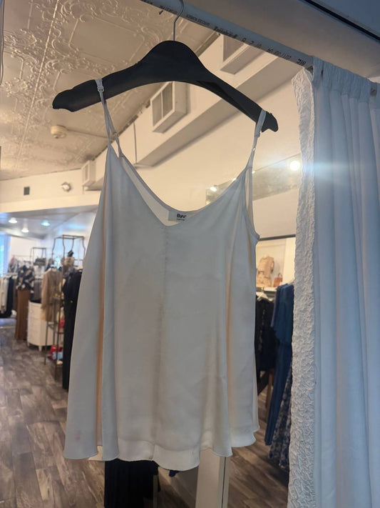 B.Yu - Women's Satin Top