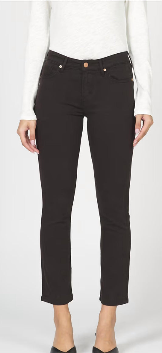 Dear John Denim - Blaire Mid Rise Jean