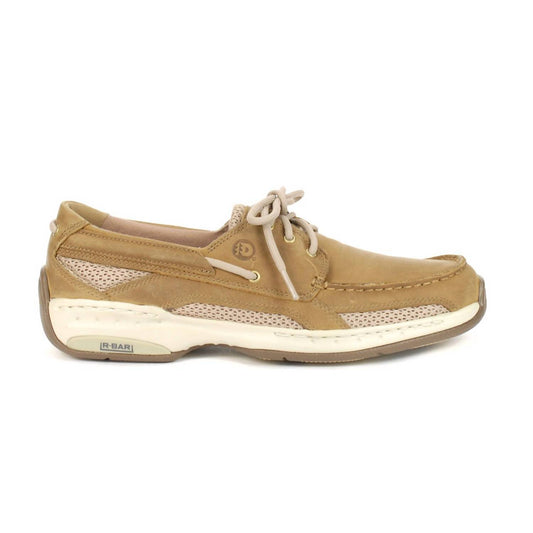 Dunham - Men's Captain Boat Shoes