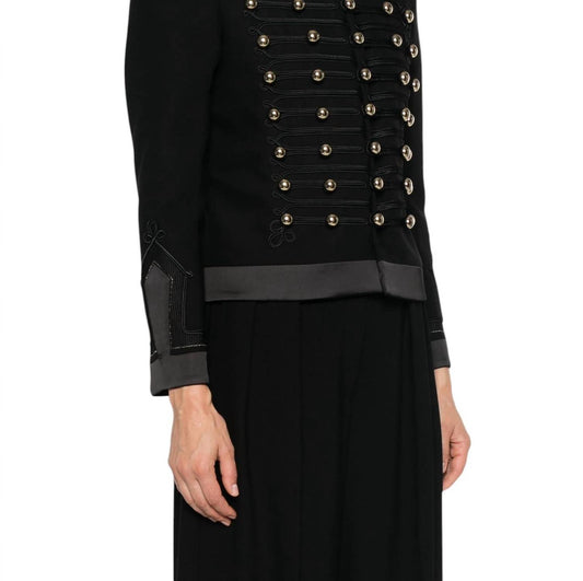 Johanna Ortiz - No Expectation Jacket