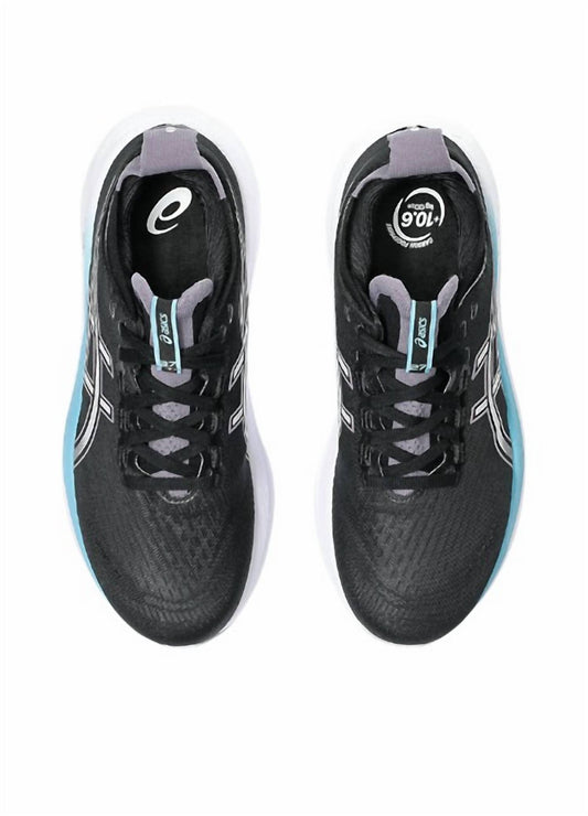 Asics - Women's Gel-nimbus 27 Running Shoes