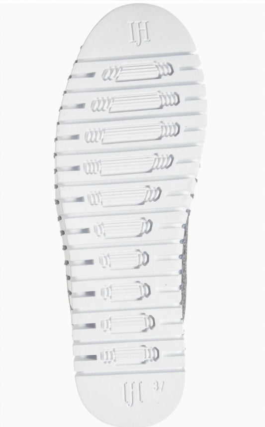 Ilse Jacobsen - women's tulip 140 slip-on sneaker