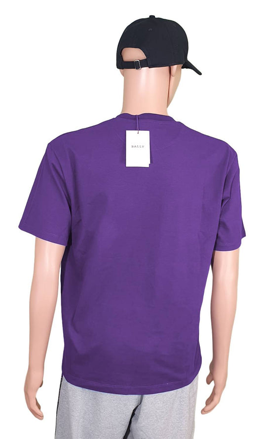 Bally - Men's Hike Logo T-shirt