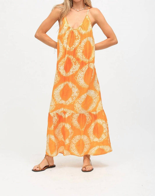 Electric & Rose - Laney Dress