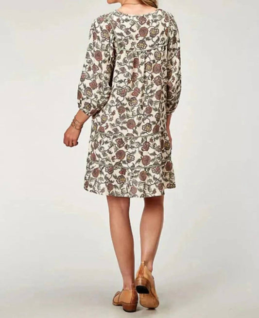 Roper - Vintage Floral Dress