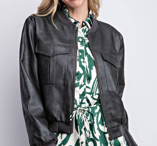 Llove - Take Flight Jacket