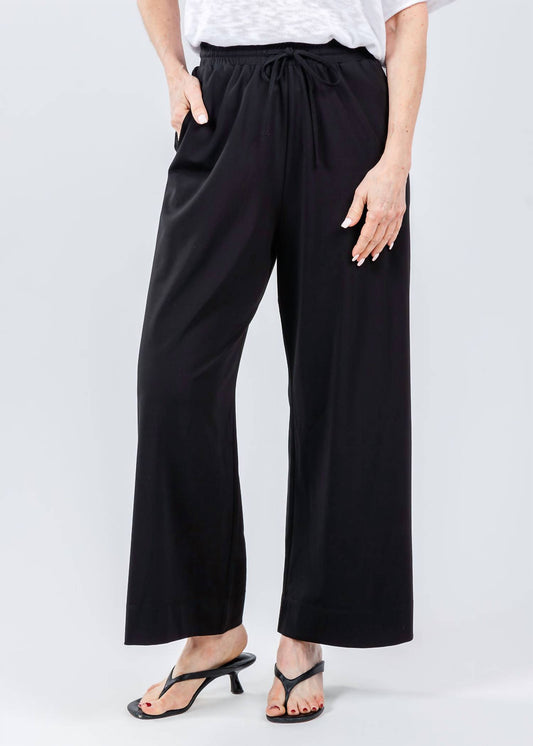 Weekend Max Mara - Vigile Jersey Trouser