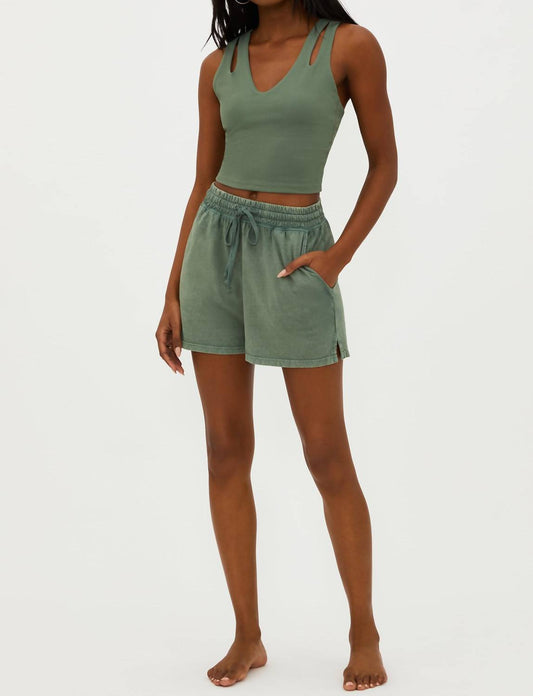 Beach Riot - Nico Short