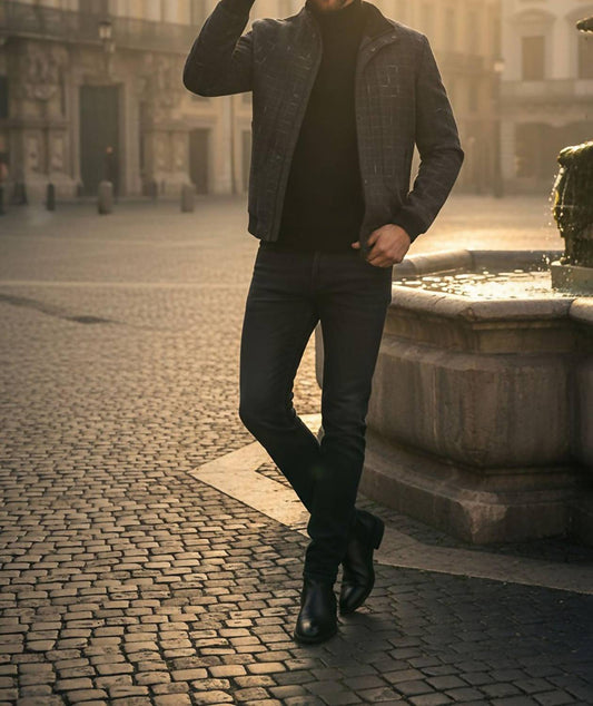 Barabas - Gioia Bomber Jacket