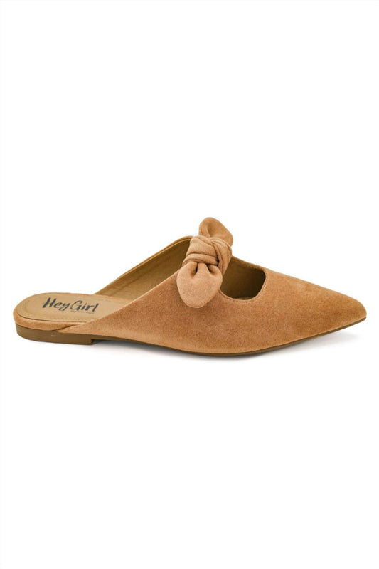 Corkys Footwear - Women's Knotty But Nice Flat