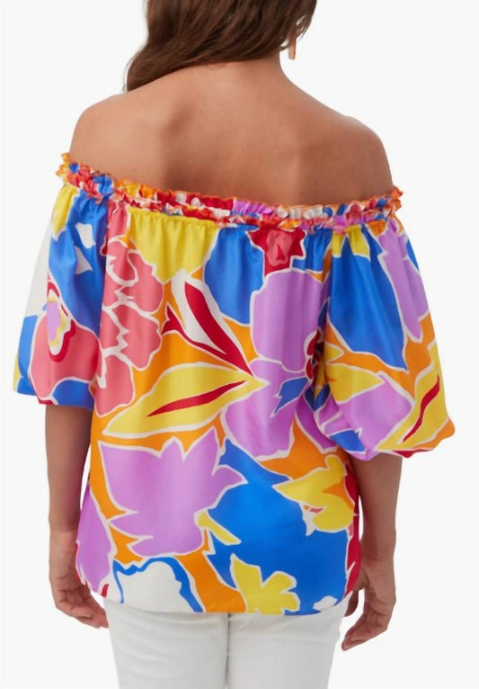 Trina Turk - Jambies Top