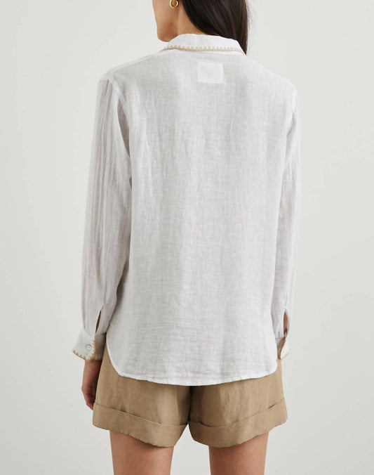 Rails - Charli Shirt