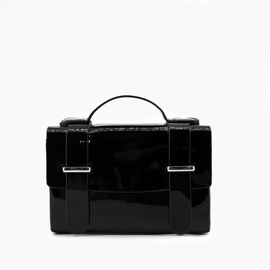 Like Dreams - Women's Nikki Jelly Box Clutch Bag