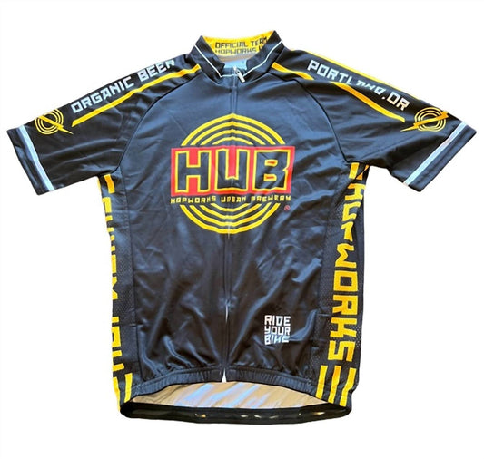 It'S In My Heart - Men's Cycling Jersey