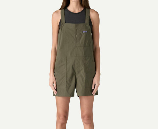 Patagonia - Outdoor Everyday Overalls
