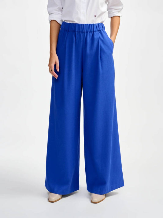 Bellerose - Vezza Wide Leg Trousers