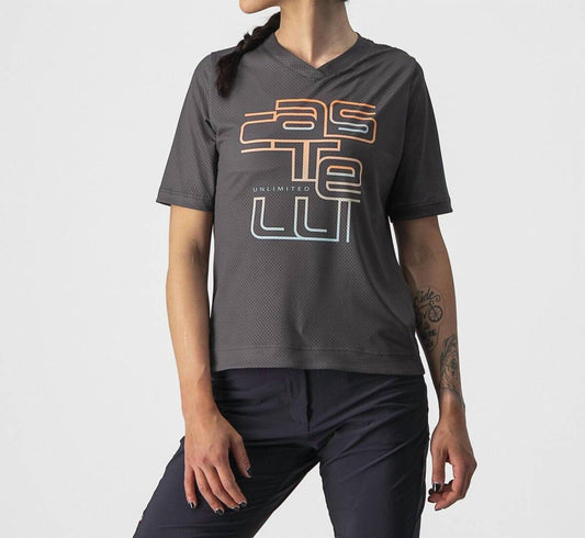 Castelli - Trail Tech Tee