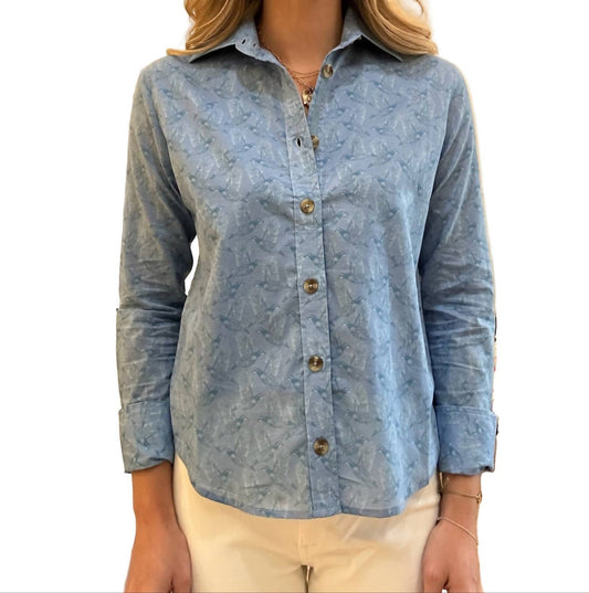 Holly Shae Design - Liz Top