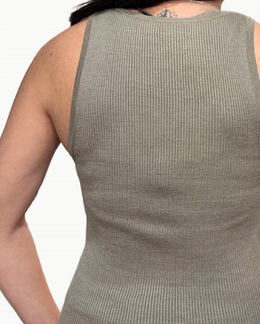 Nili Lotan - Lottie Tank