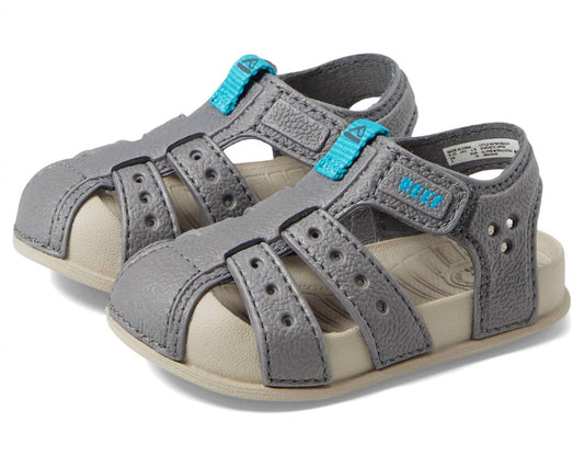 Reef - Kid's Little Water Beachy Sandals