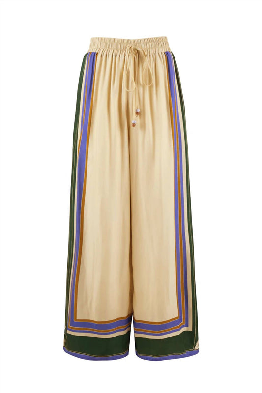 Sancia - Acropolis Pants