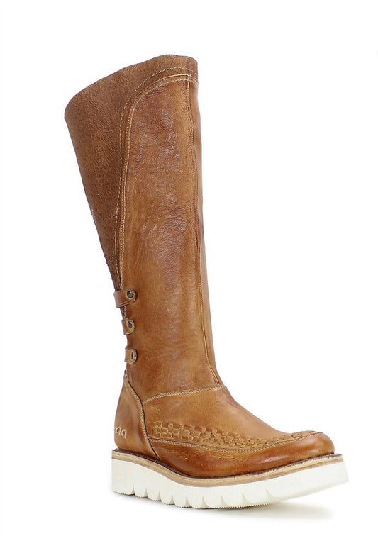 Bedstu - Women's Yoko Boot