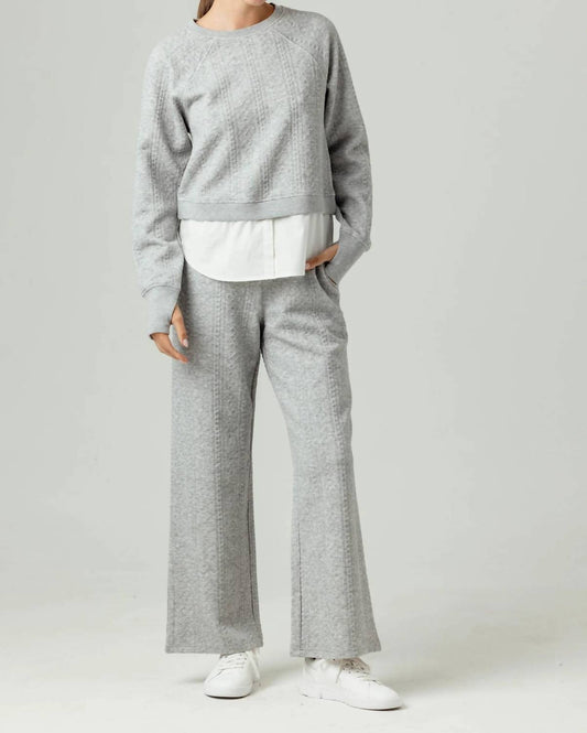 Sundays - Arwen Pull-on Pants