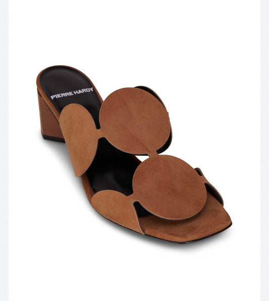 Pierre Hardy - Women's Bulles Mules