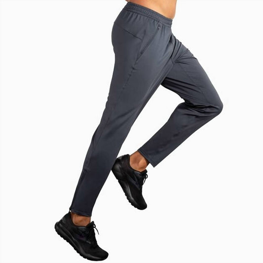 Brooks - Men's Spartan Pants 2.0