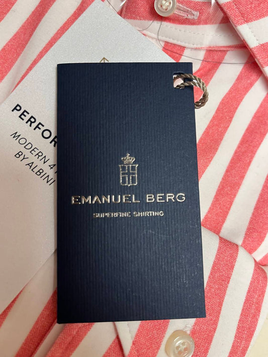 Emanuel Berg - Men's Byron Shirt
