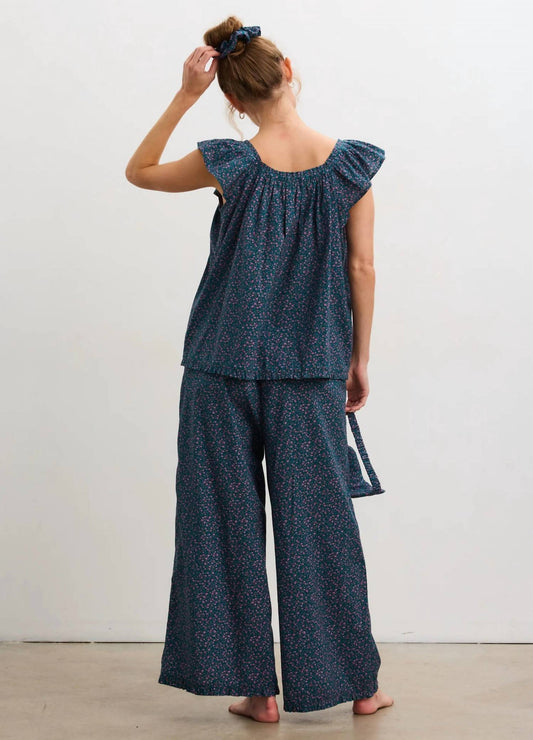 Hatch - Sleepy Girl Pajama Set