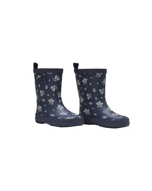 Rylee + Cru - Kid's Rubber Rainboot
