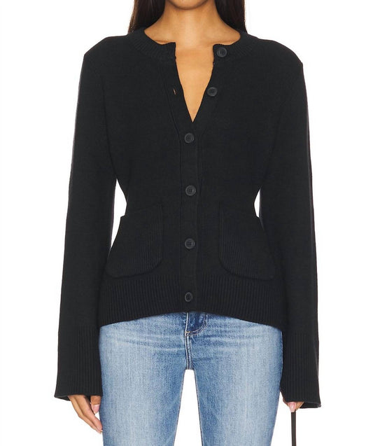 Pistola - Dani Cardigan