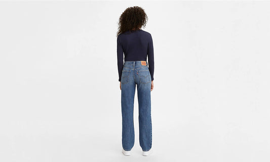 Levi'S - Low Pro Straight Jean